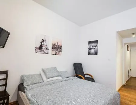 Apartment Diego 10 *