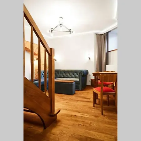 Househost Ii: Studencka Street * Krakow