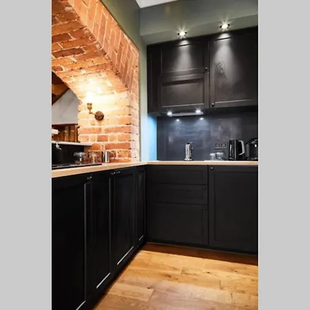 Apartment Househost Ii: Studencka Street *