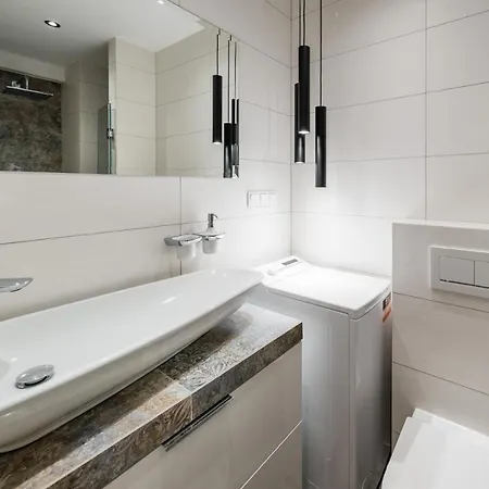 Deluxe Rakowicka 15 Wawelofts Apartament Kraków