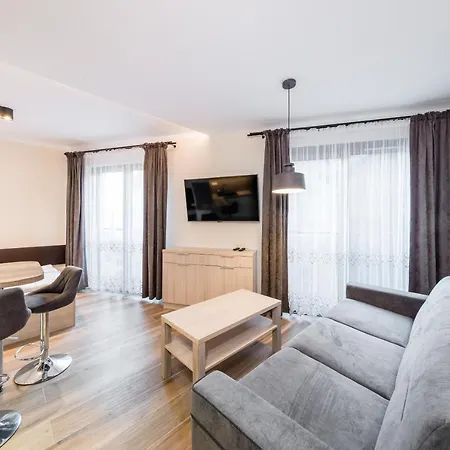 Apartament Deluxe Rakowicka 15 Wawelofts *