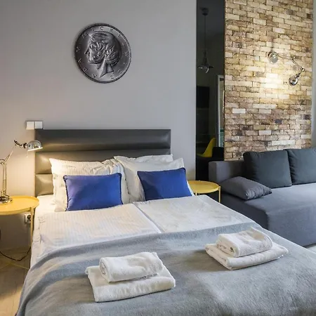 Aparthotel Yourplace M57