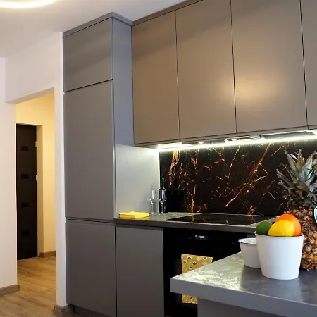 Telimeny Appartement *