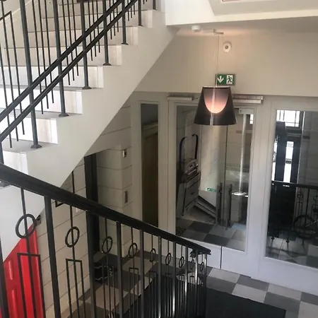 Apartment Kawalerka Landa *