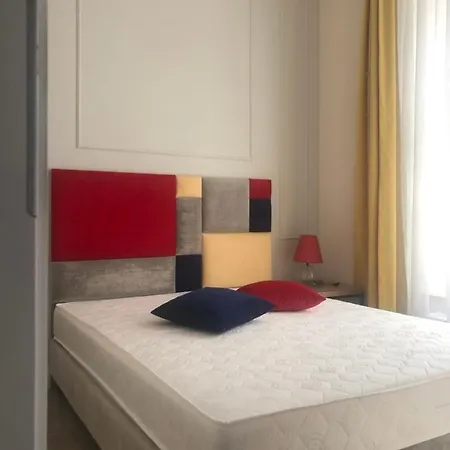 Kawalerka Landa Krakow