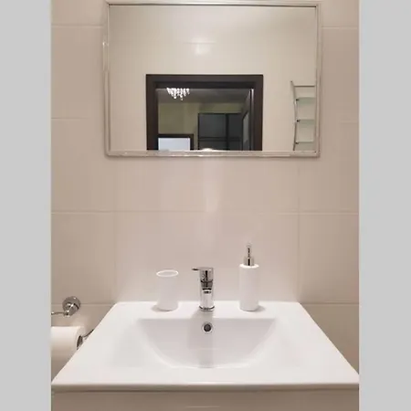 Luxury Kings 50m2 2 Pok. Downtown Dobrego Pasterza Piekny