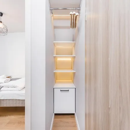 Apartament Sunflower Old Town
