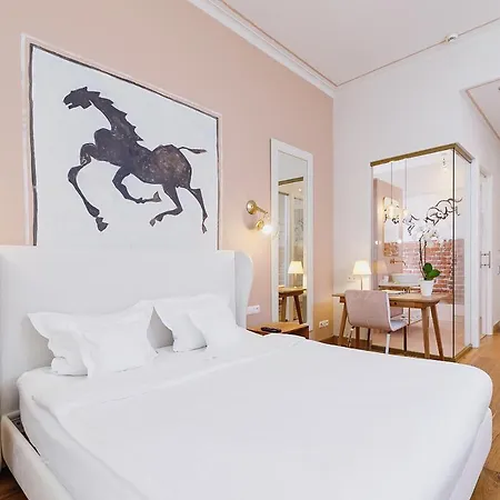 Bracka 6 Aparthotel