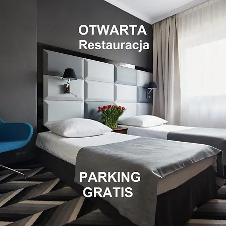 Apis Hotel Krakow