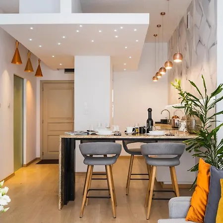 Apartment Ivory - Loftaffair Krakow