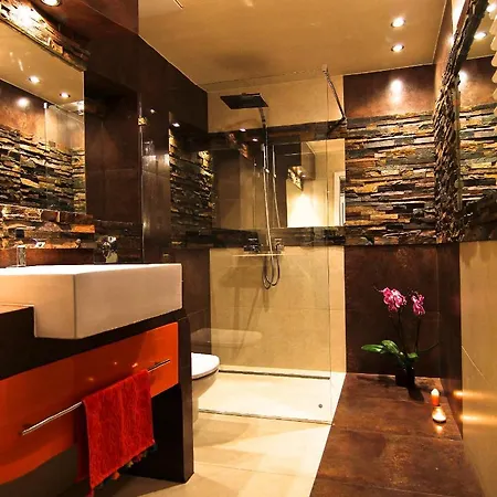 Apartment Royal Parkside *