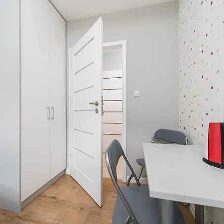 Cracow Old Town By Homeclick Apartment Krakow