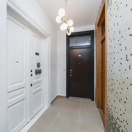 Apartment Cracow Old Town By Homeclick Krakow