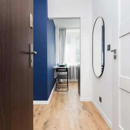 Apartment Spokojna By Renters Krakow
