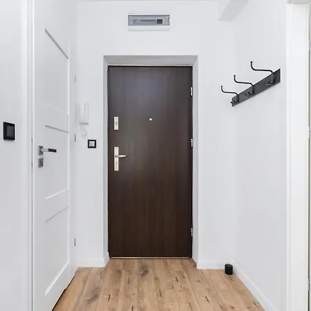 Spokojna By Renters * Krakow