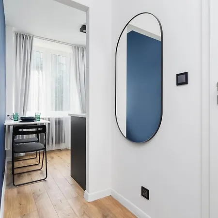 Spokojna By Renters * Krakow