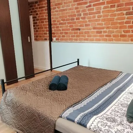 Pod Wawelem Apartament Kraków