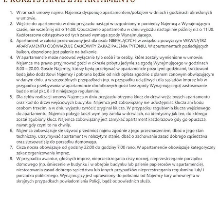 Apartament Pradnik Appartamento *