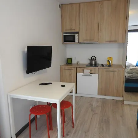 Apartament Pszczelna Apartment Krakow