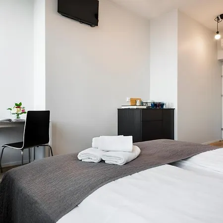 Aparthotel Krakow B&B