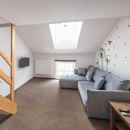 Apartament Jastrzebie Gniazdo * Krakow