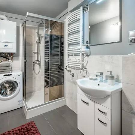 Apartman The Angels Old Town *