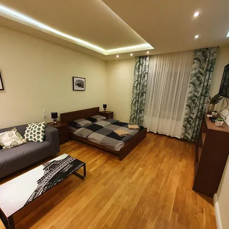 Apartament Debnicki * Krakow
