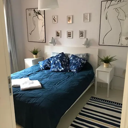 Browar Lubicz 17b 11 By Atrium Apartament