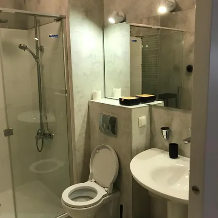 Browar Lubicz 17b 11 By Atrium Apartament