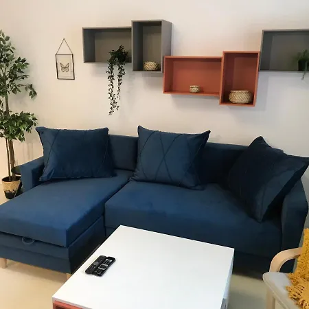 Browar Lubicz 17b 11 By Atrium Apartament Kraków