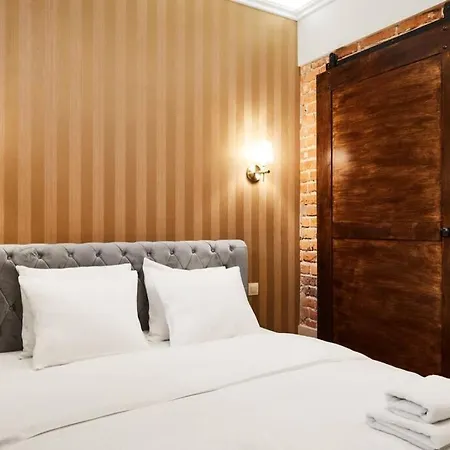 Apartamento Househost Ii: Studencka Street *