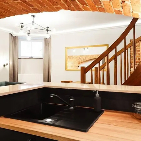 Apartment Househost Ii: Studencka Street Krakow