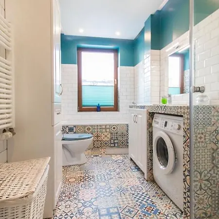 Bob Apartment