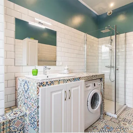Bob Apartment