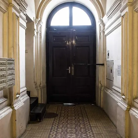 Cracow Old Town By Homeclick Apartment Krakau