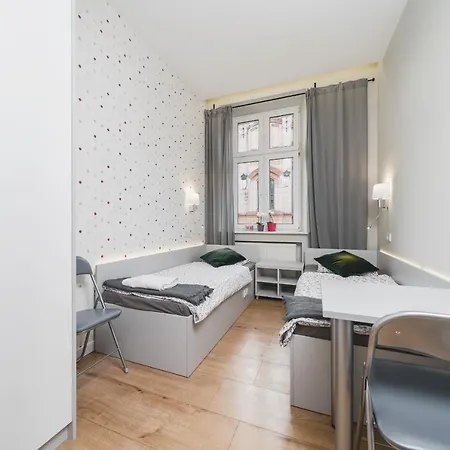 Cracow Old Town By Homeclick Apartment Krakau