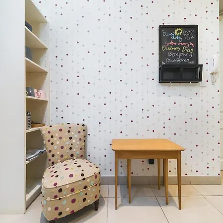 Apartment Cracow Old Town By Homeclick