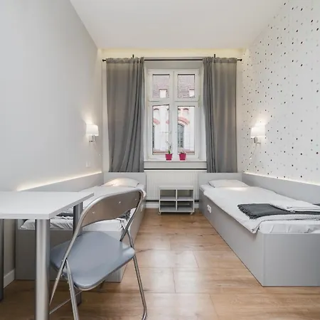 Apartment Cracow Old Town By Homeclick