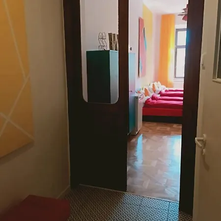 Apartment View To The Cracow Basic *