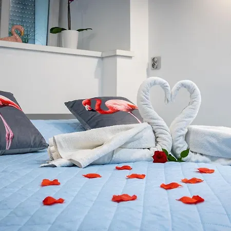 Jacuzzi Zen Appartamento