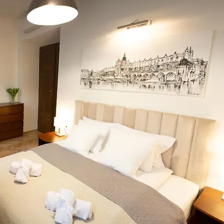 Appartamento Apartments Roman