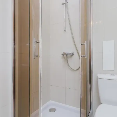 Pijarska By Renters * Kraków