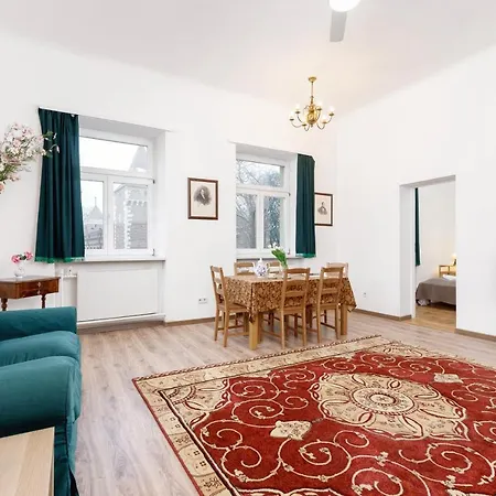 Pijarska By Renters Apartament *