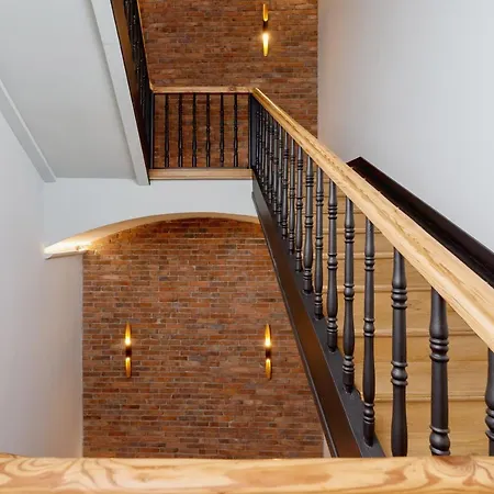 Pijarska By Renters Apartament Kraków