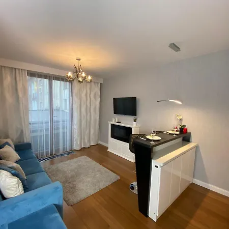 P&j Lubicz Apartament Kraków