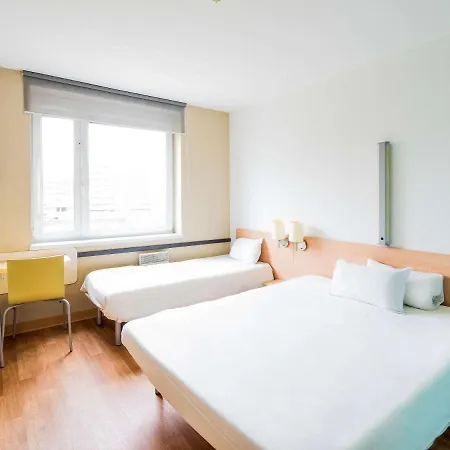 Hotel Ibis Budget Bronowice Krakau
