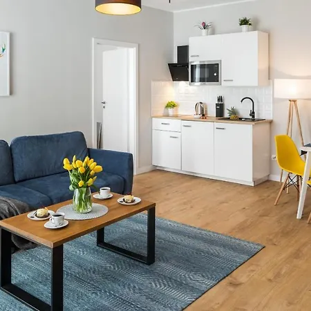 Apartament Vistula Premium *