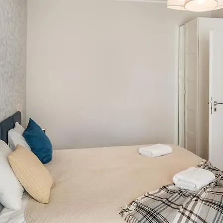 Apartament Vistula Premium Kraków