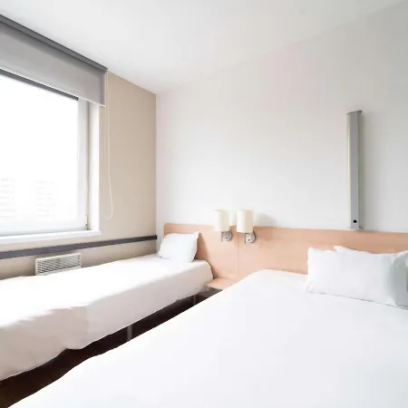 Hotel Ibis Budget Bronowice Krakau