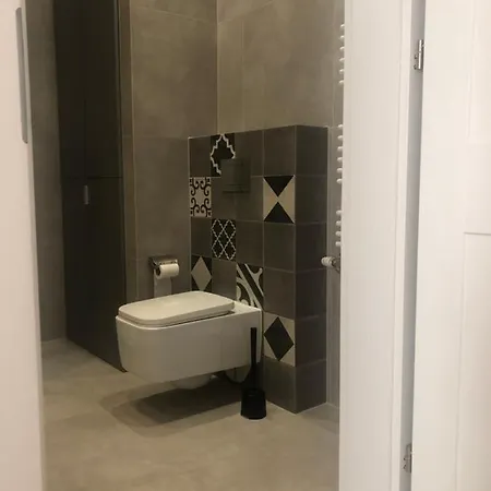Apartment Kawalerka Landa Krakow